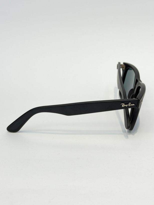 عینک آفتابی ریبن Ray-Ban مدل RB 4340 کائوچویی