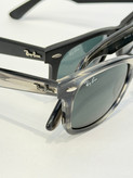 عینک آفتابی ریبن Ray-Ban مدل RB 4340 کائوچویی