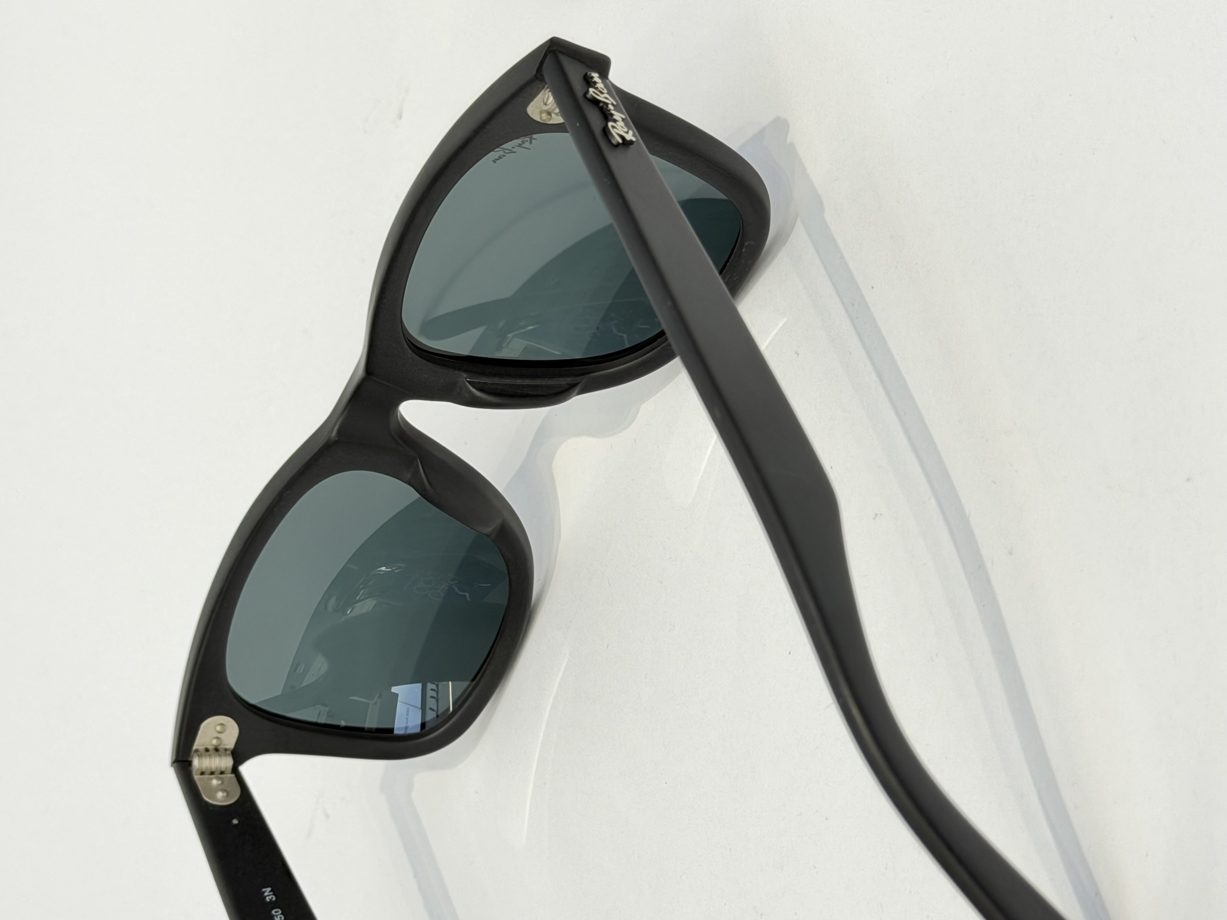 عینک آفتابی ریبن Ray-Ban مدل RB 4340 کائوچویی