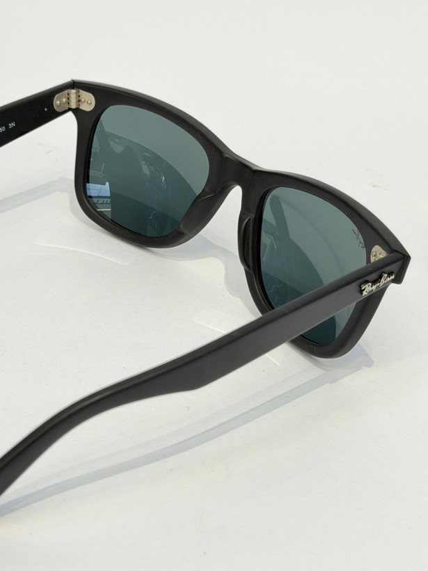 عینک آفتابی ریبن Ray-Ban مدل RB 4340 کائوچویی