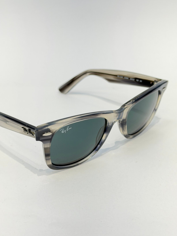 عینک آفتابی ریبن Ray-Ban مدل RB 4340 کائوچویی