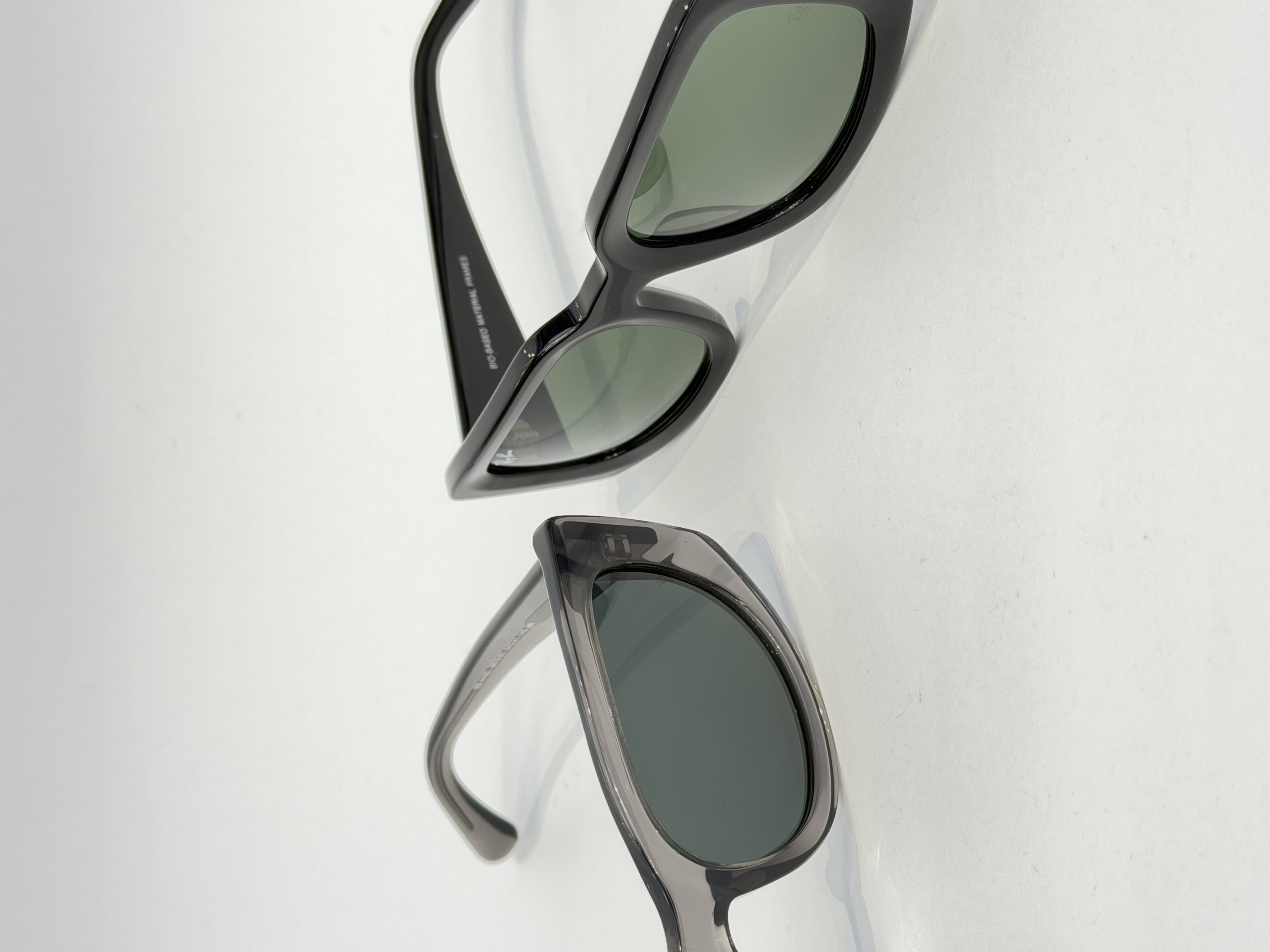 عینک آفتابی ریبن Ray-Ban مدل RB ۴۴۴۶L _ RB 4395 کائوچویی