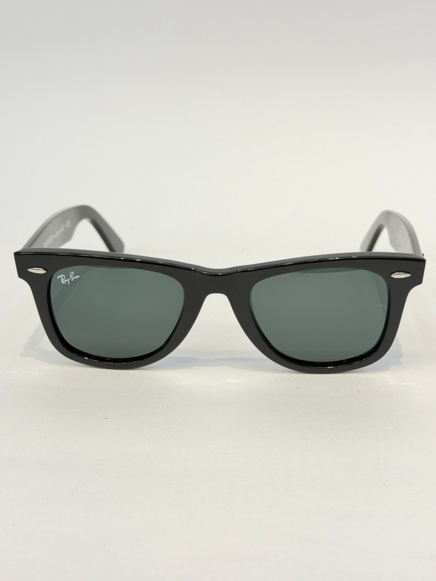 عینک آفتابی ریبن Ray-Ban مدل RB 2140 کائوچویی