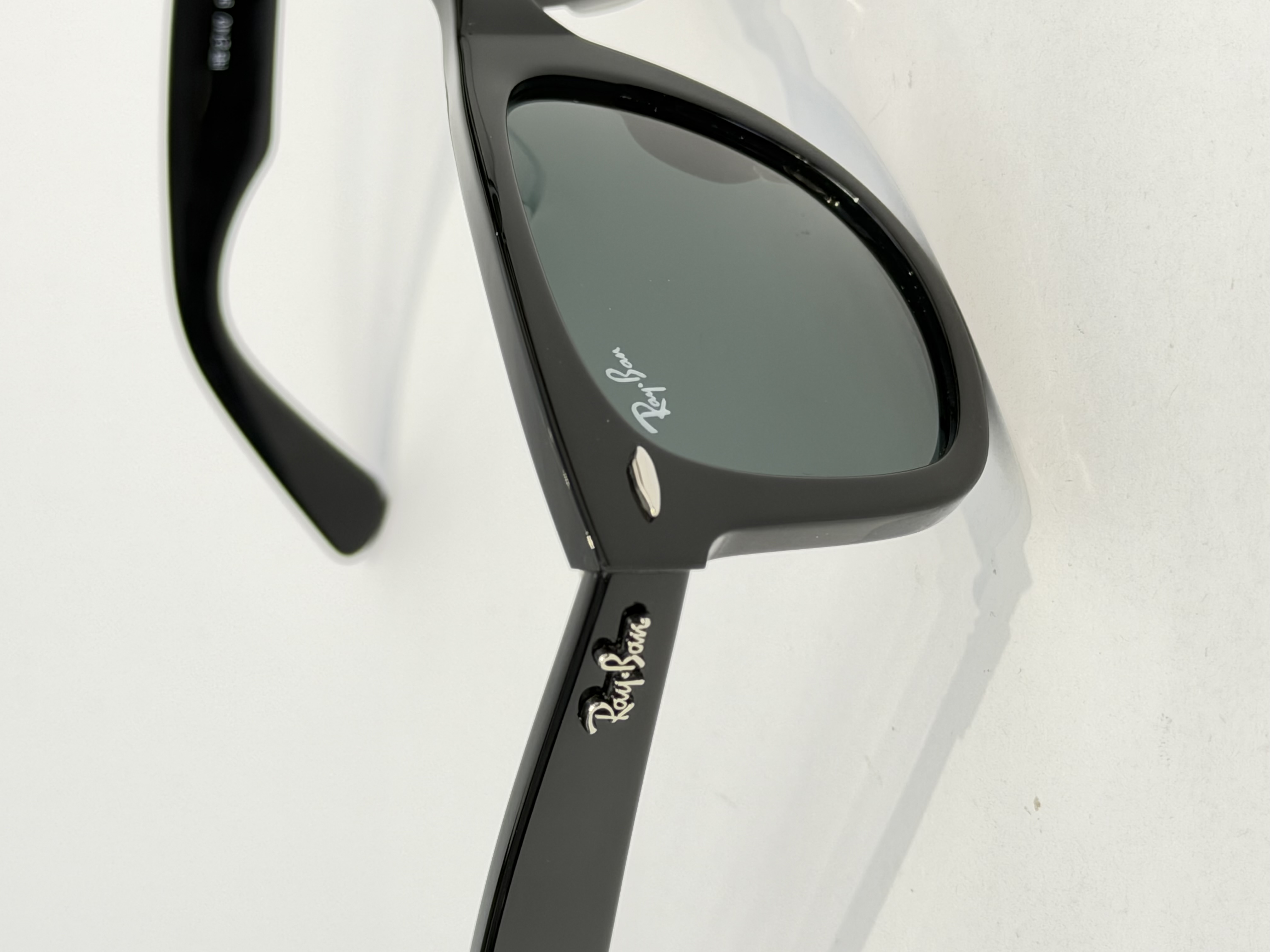 عینک آفتابی ریبن Ray-Ban مدل RB 2140 کائوچویی