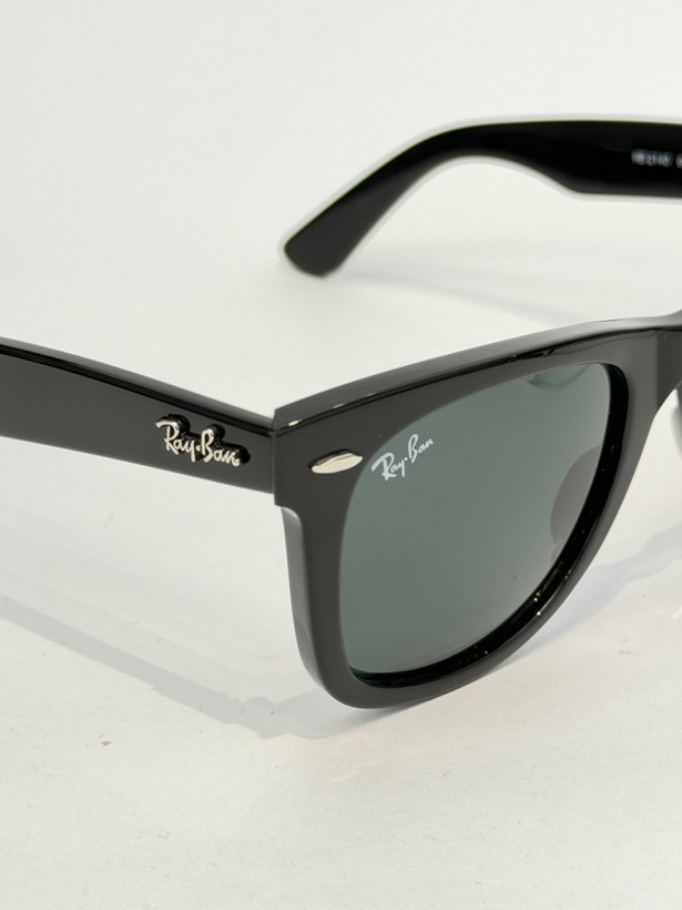 عینک آفتابی ریبن Ray-Ban مدل RB 2140 کائوچویی