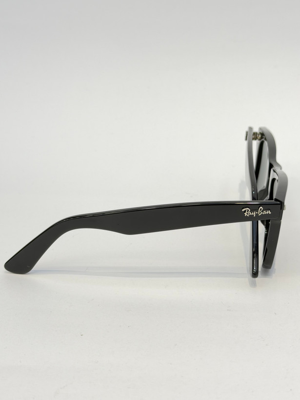 عینک آفتابی ریبن Ray-Ban مدل RB 2140 کائوچویی