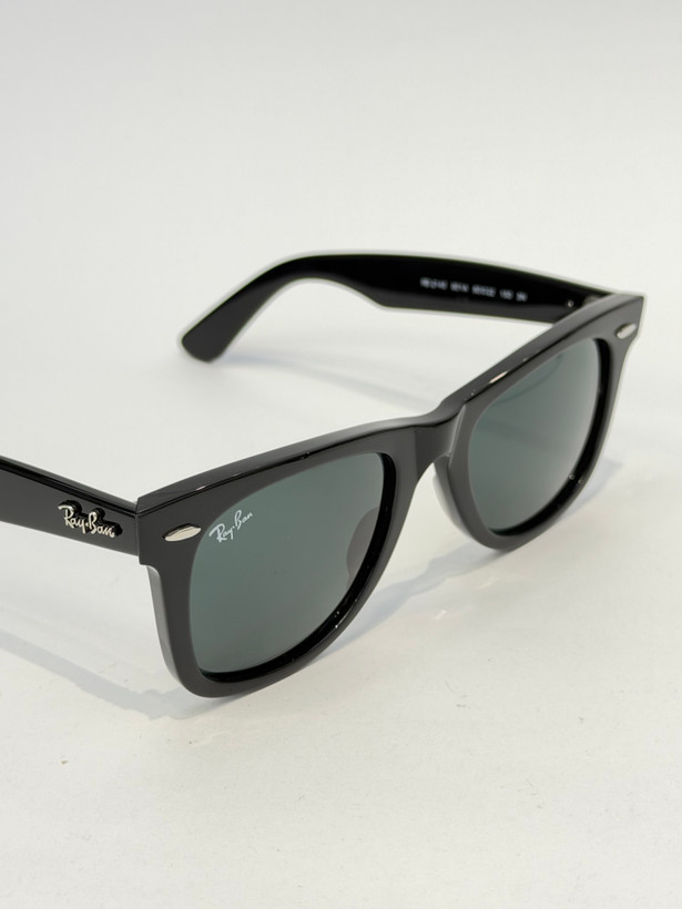 عینک آفتابی ریبن Ray-Ban مدل RB 2140 کائوچویی