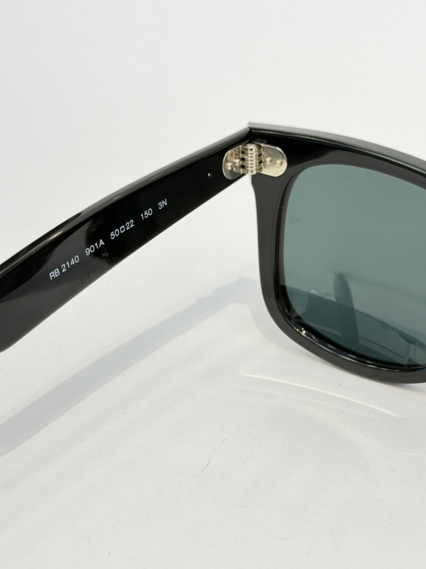 عینک آفتابی ریبن Ray-Ban مدل RB 2140 کائوچویی