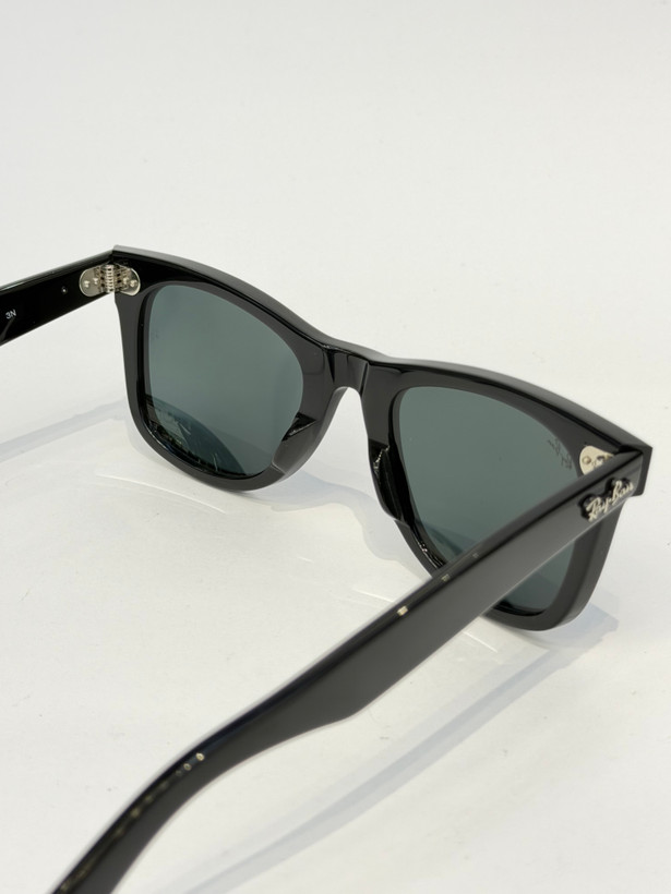 عینک آفتابی ریبن Ray-Ban مدل RB 2140 کائوچویی