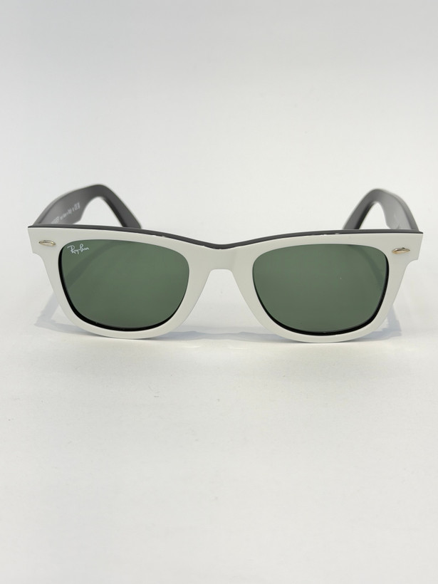 عینک آفتابی ریبن Ray-Ban مدل RB 2140 کائوچویی