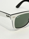 عینک آفتابی ریبن Ray-Ban مدل RB 2140 کائوچویی