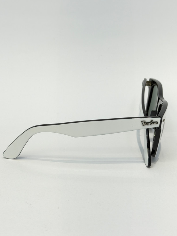عینک آفتابی ریبن Ray-Ban مدل RB 2140 کائوچویی