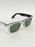 عینک آفتابی ریبن Ray-Ban مدل RB 2140 کائوچویی