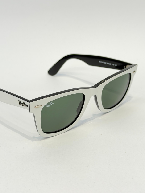 عینک آفتابی ریبن Ray-Ban مدل RB 2140 کائوچویی