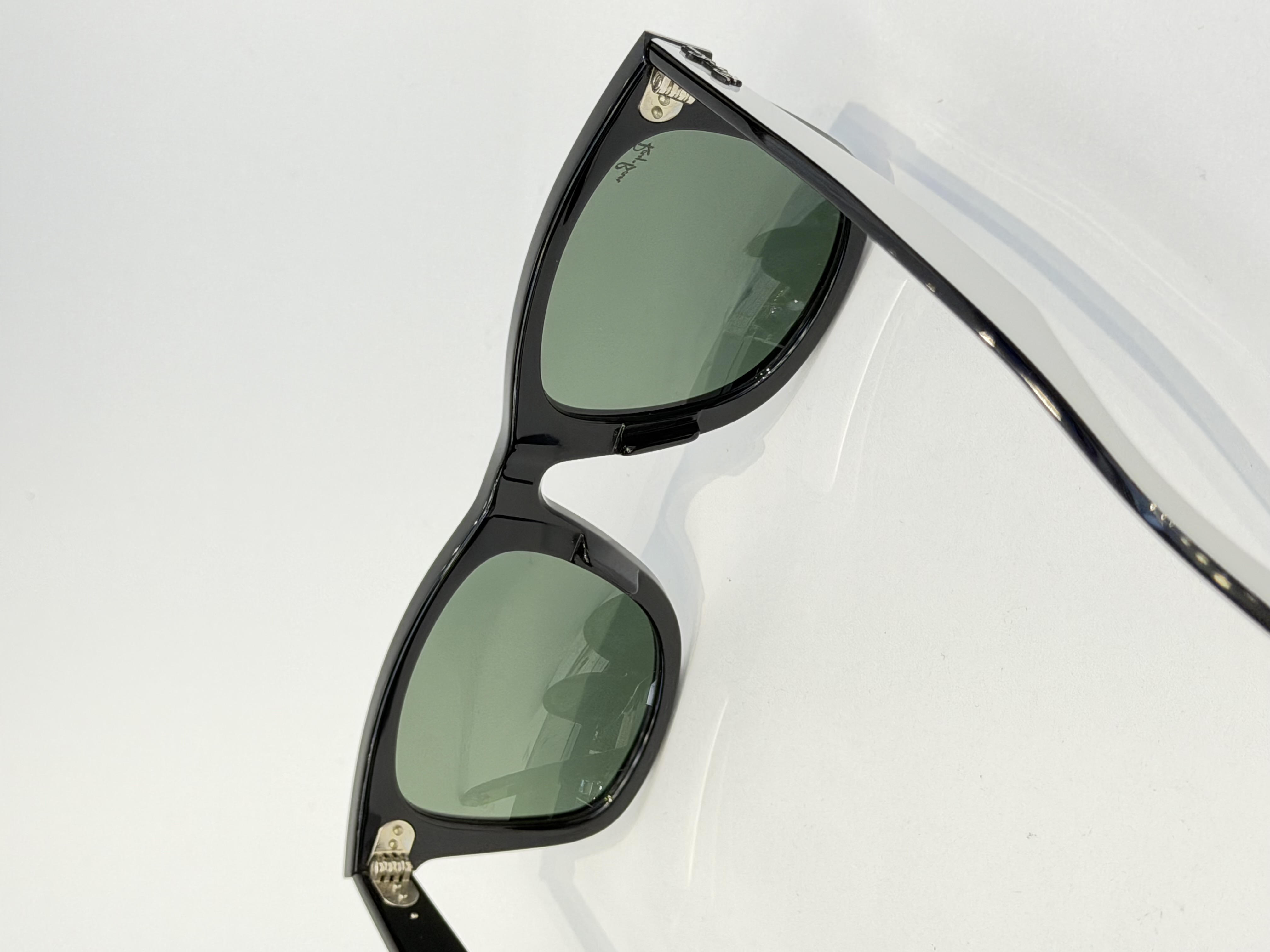 عینک آفتابی ریبن Ray-Ban مدل RB 2140 کائوچویی