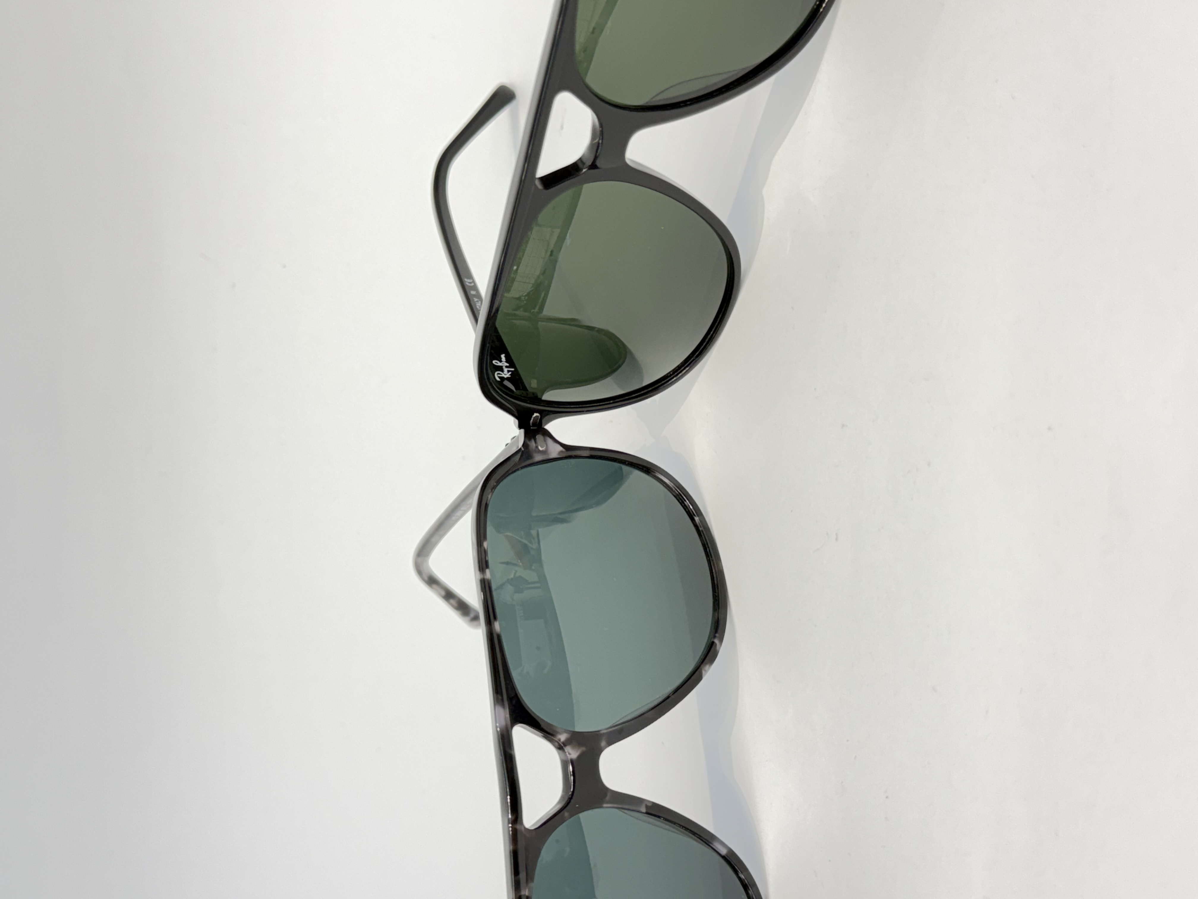 عینک آفتابی ریبن Ray-Ban مدل RB 21۹۸ کائوچویی