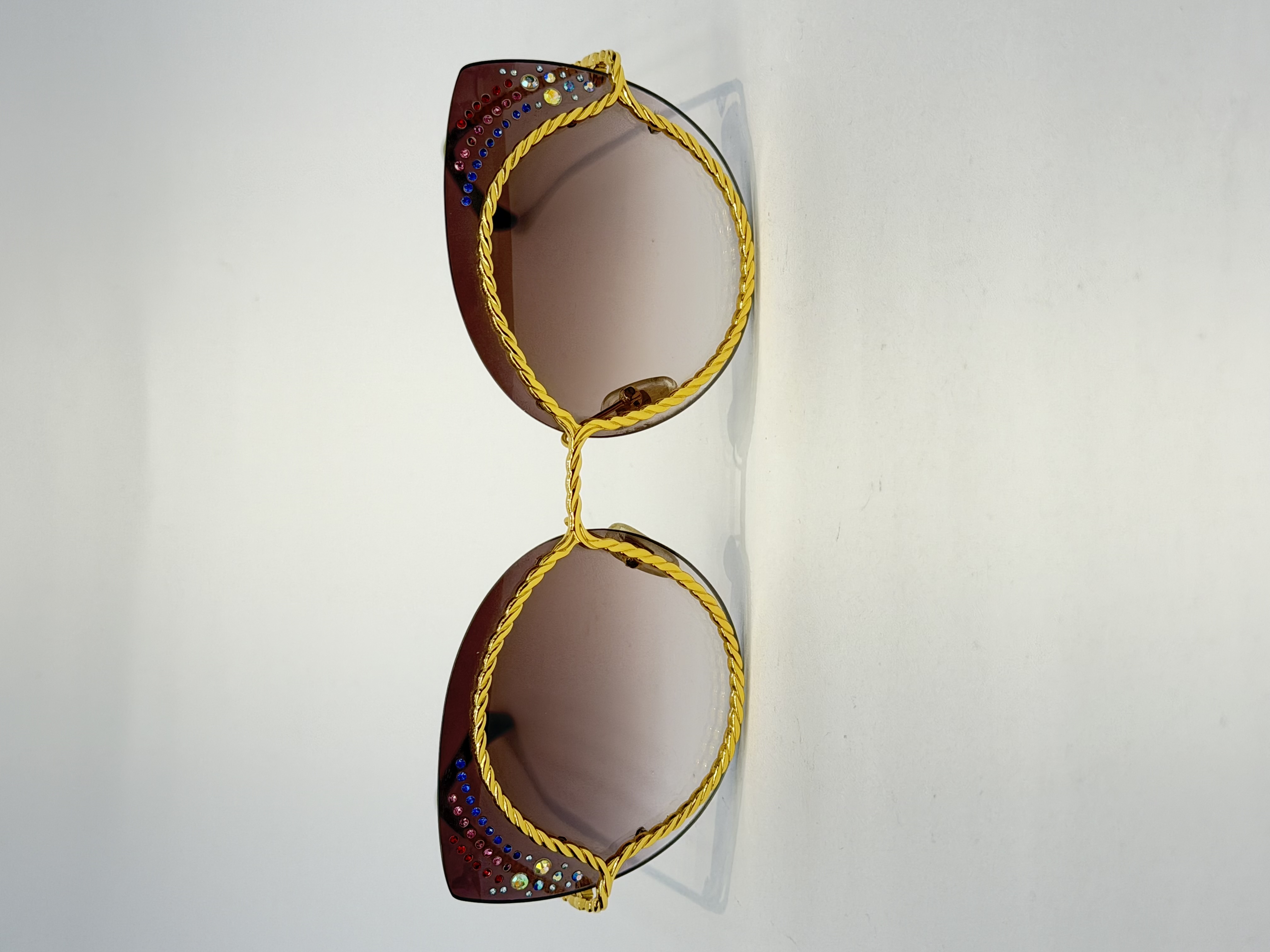 عینک آفتابی مارک جیکوب Marc Jacobs مدل MJ ۵۸ فلزی