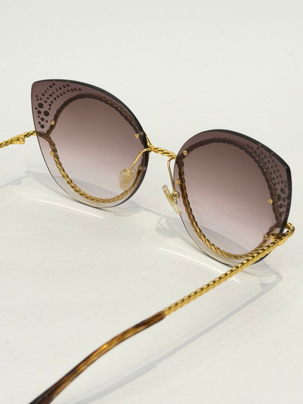 عینک آفتابی مارک جیکوب Marc Jacobs مدل MJ ۵۸ فلزی