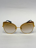عینک آفتابی مارک جیکوب Marc Jacobs مدل MARC255/S فلزی