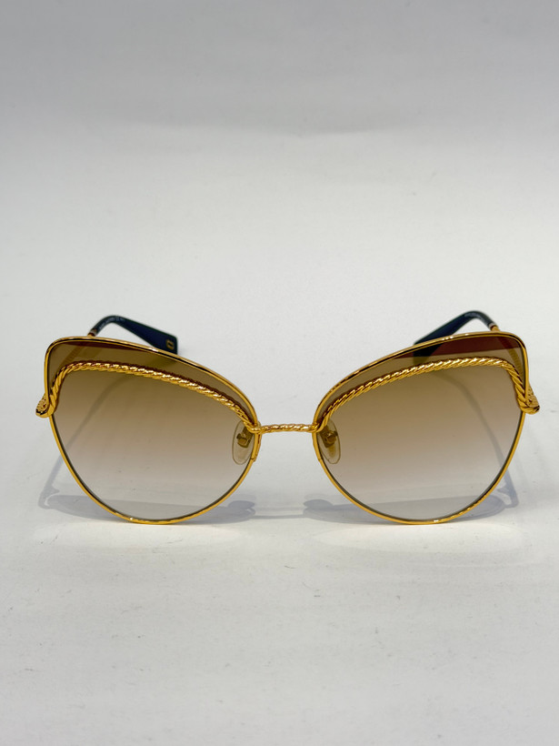 عینک آفتابی مارک جیکوب Marc Jacobs مدل MARC255/S فلزی