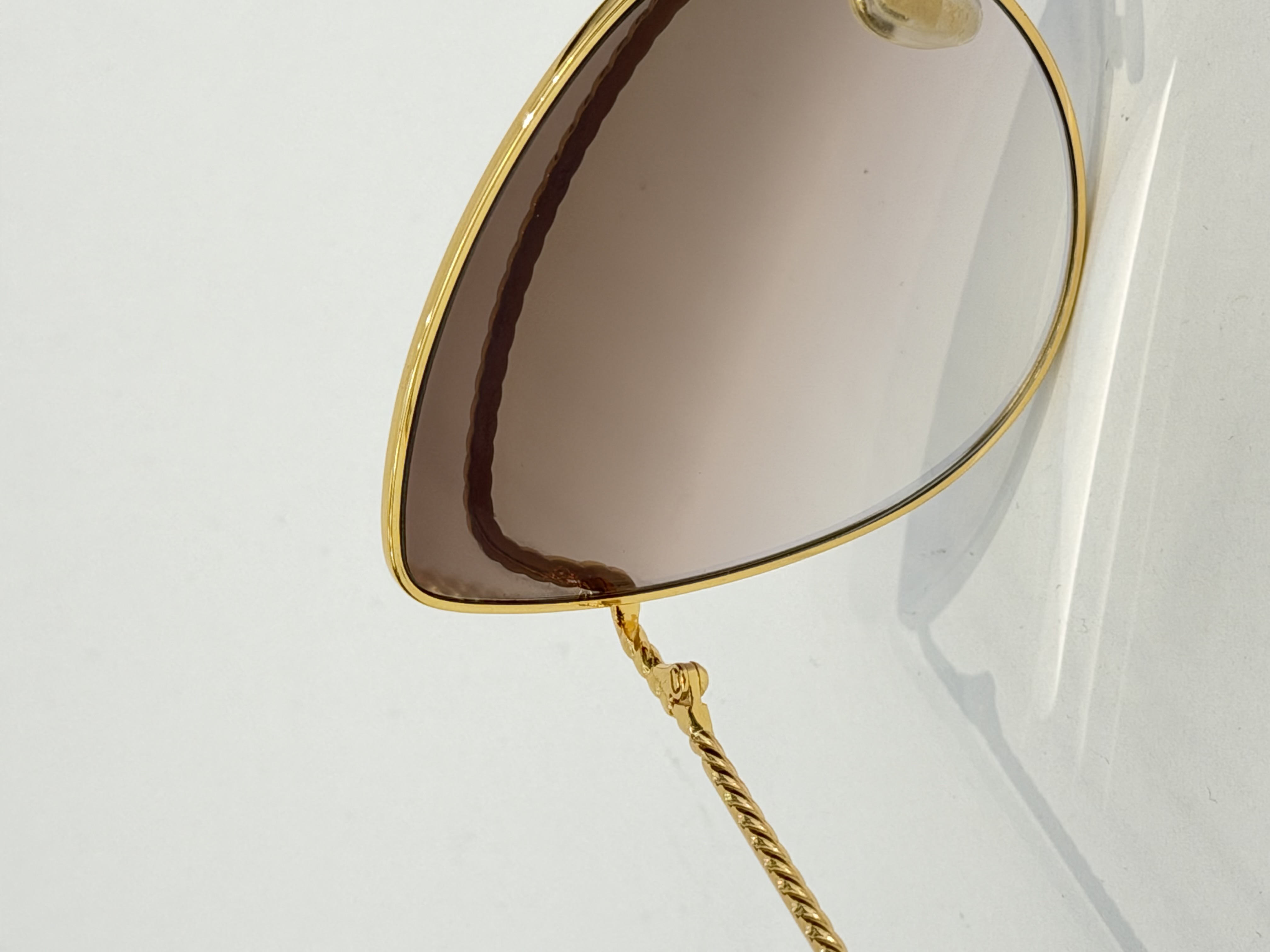 عینک آفتابی مارک جیکوب Marc Jacobs مدل MARC255/S فلزی