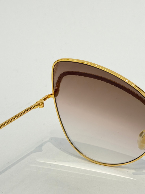 عینک آفتابی مارک جیکوب Marc Jacobs مدل MARC255/S فلزی
