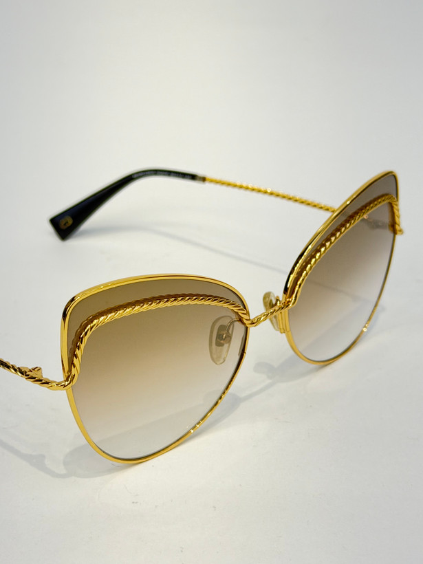 عینک آفتابی مارک جیکوب Marc Jacobs مدل MARC255/S فلزی