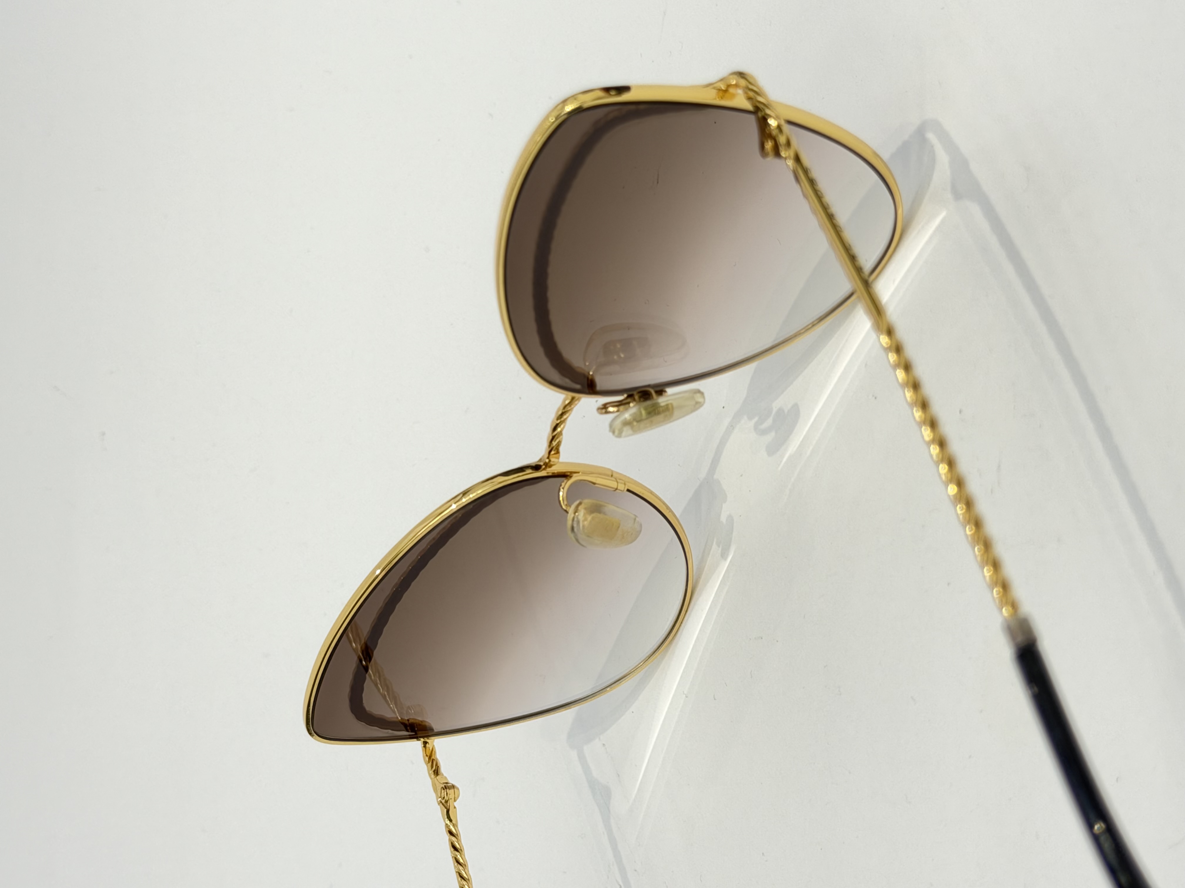 عینک آفتابی مارک جیکوب Marc Jacobs مدل MARC255/S فلزی