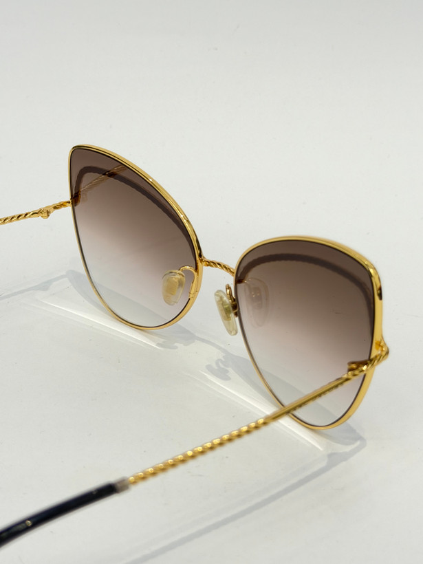 عینک آفتابی مارک جیکوب Marc Jacobs مدل MARC255/S فلزی