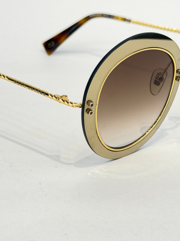 عینک آفتابی مارک جیکوب Marc Jacobs مدل MARC262/S فلزی