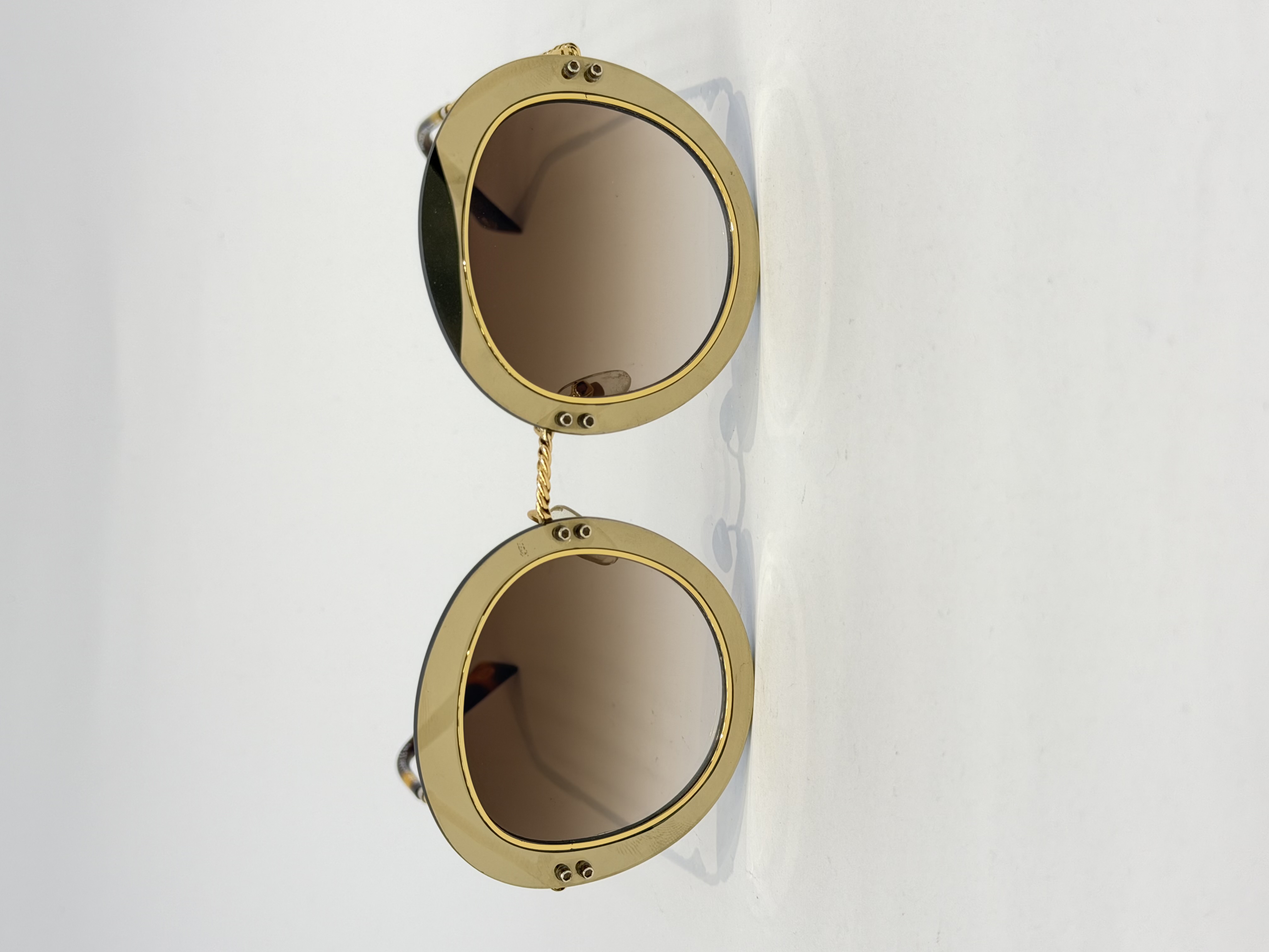 عینک آفتابی مارک جیکوب Marc Jacobs مدل MARC262/S فلزی