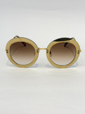 عینک آفتابی مارک جیکوب Marc Jacobs مدل MARC262/S فلزی