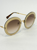 عینک آفتابی مارک جیکوب Marc Jacobs مدل MARC262/S فلزی