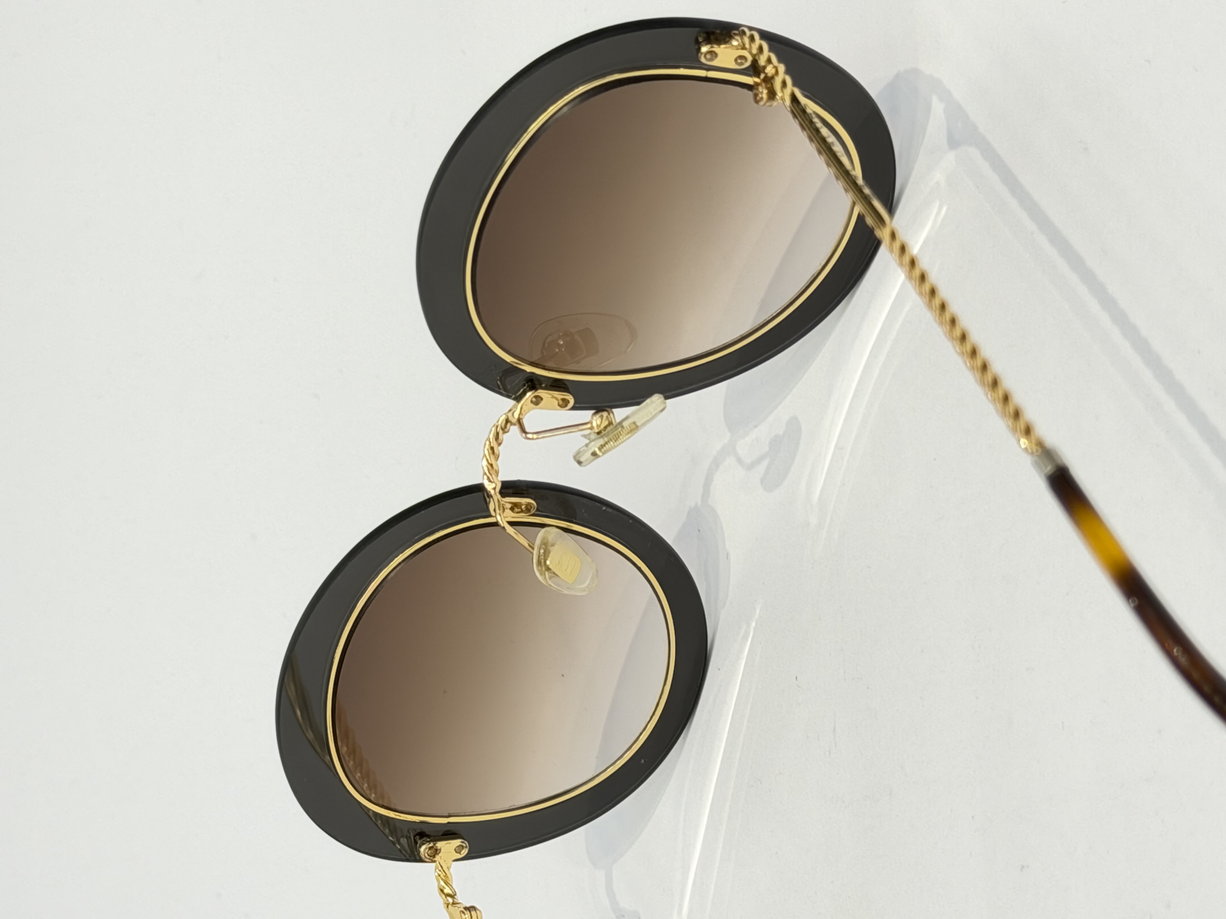عینک آفتابی مارک جیکوب Marc Jacobs مدل MARC262/S فلزی