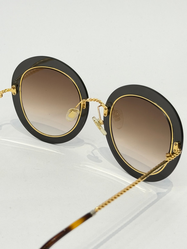 عینک آفتابی مارک جیکوب Marc Jacobs مدل MARC262/S فلزی