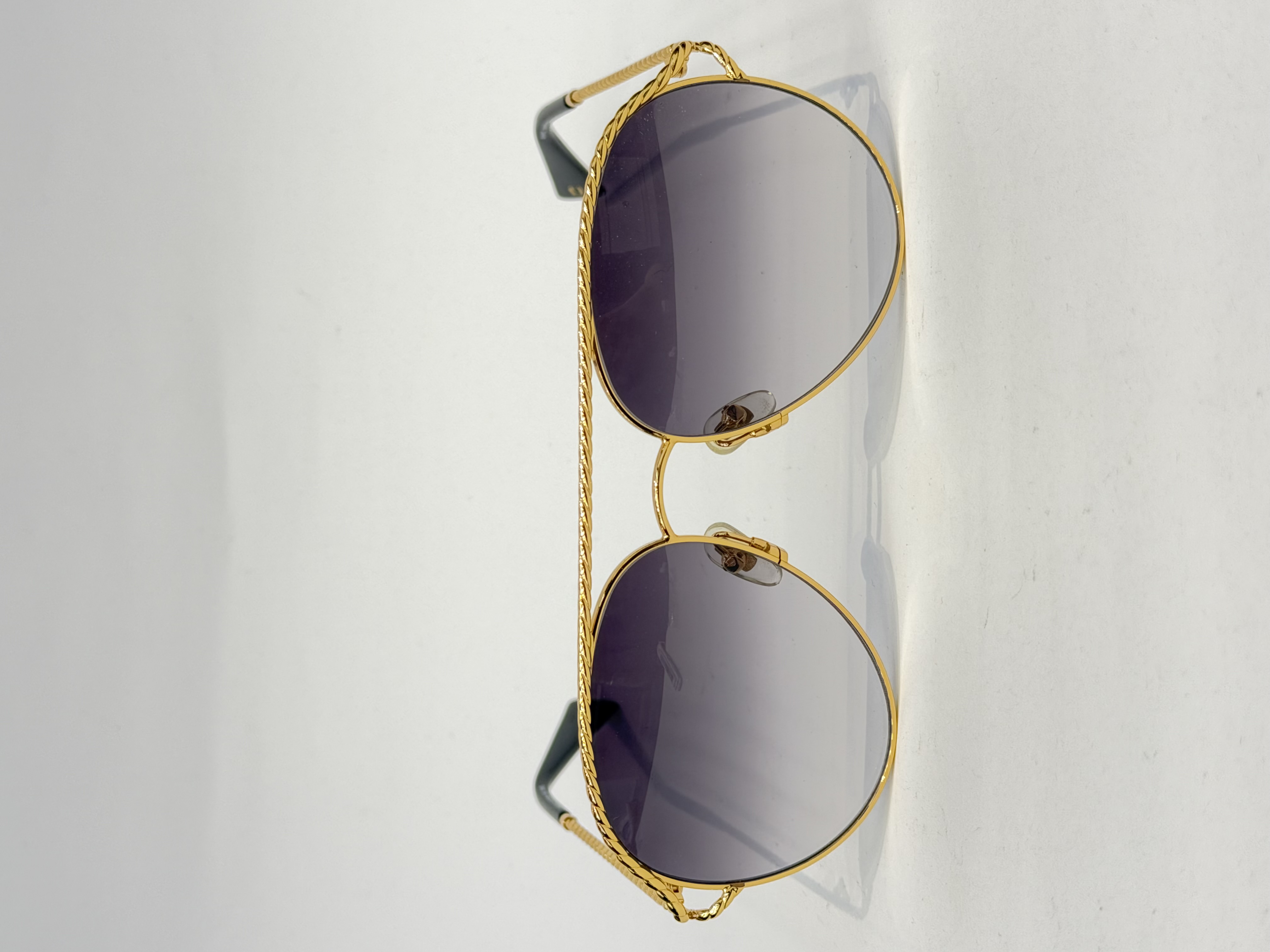 عینک آفتابی مارک جیکوب Marc Jacobs مدل MARC 168/S فلزی