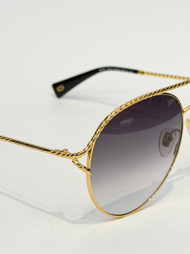 عینک آفتابی مارک جیکوب Marc Jacobs مدل MARC 168/S فلزی