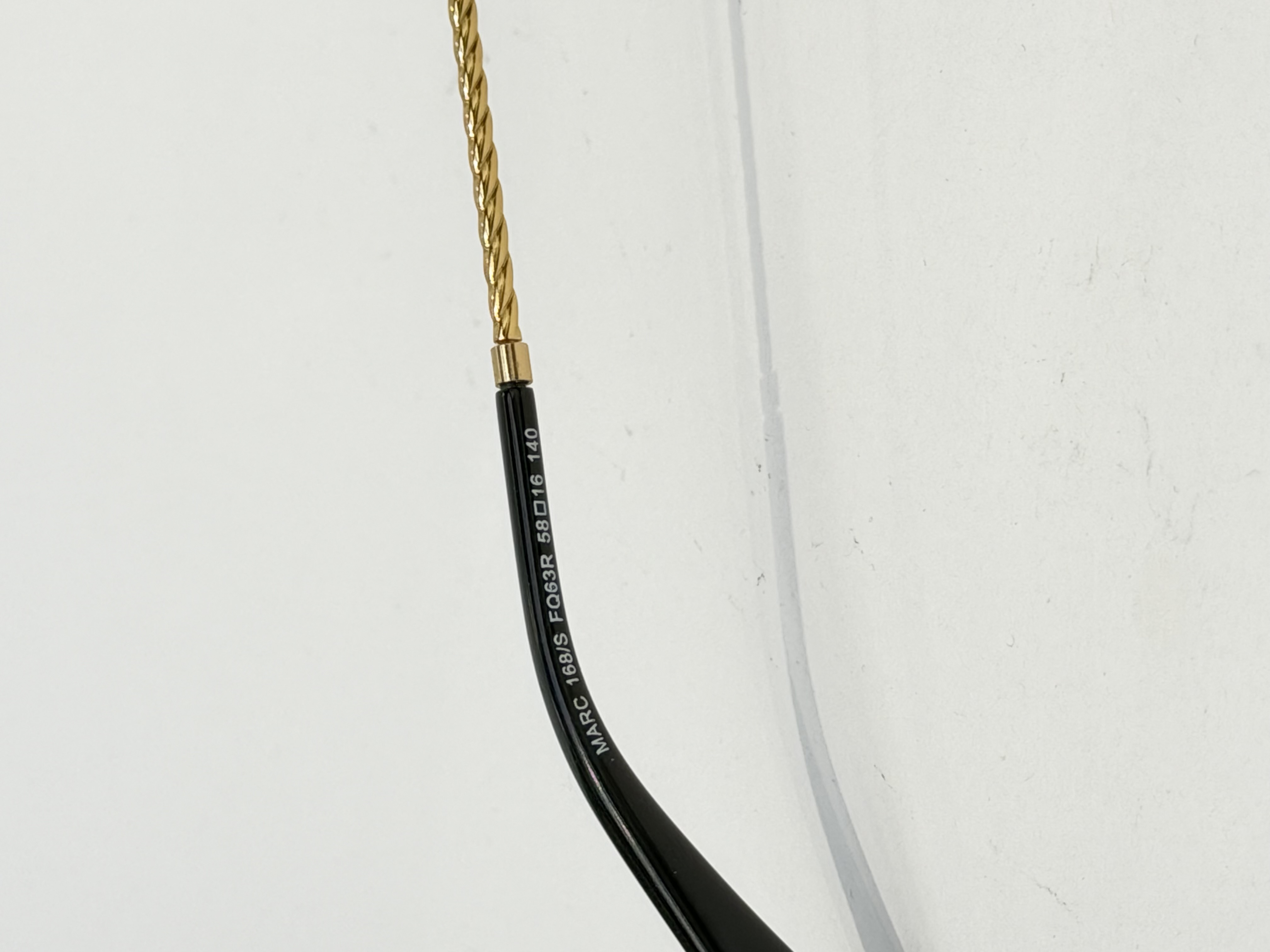 عینک آفتابی مارک جیکوب Marc Jacobs مدل MARC 168/S فلزی
