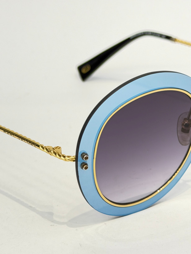 عینک آفتابی مارک جیکوب Marc Jacobs مدل MARC262/S فلزی