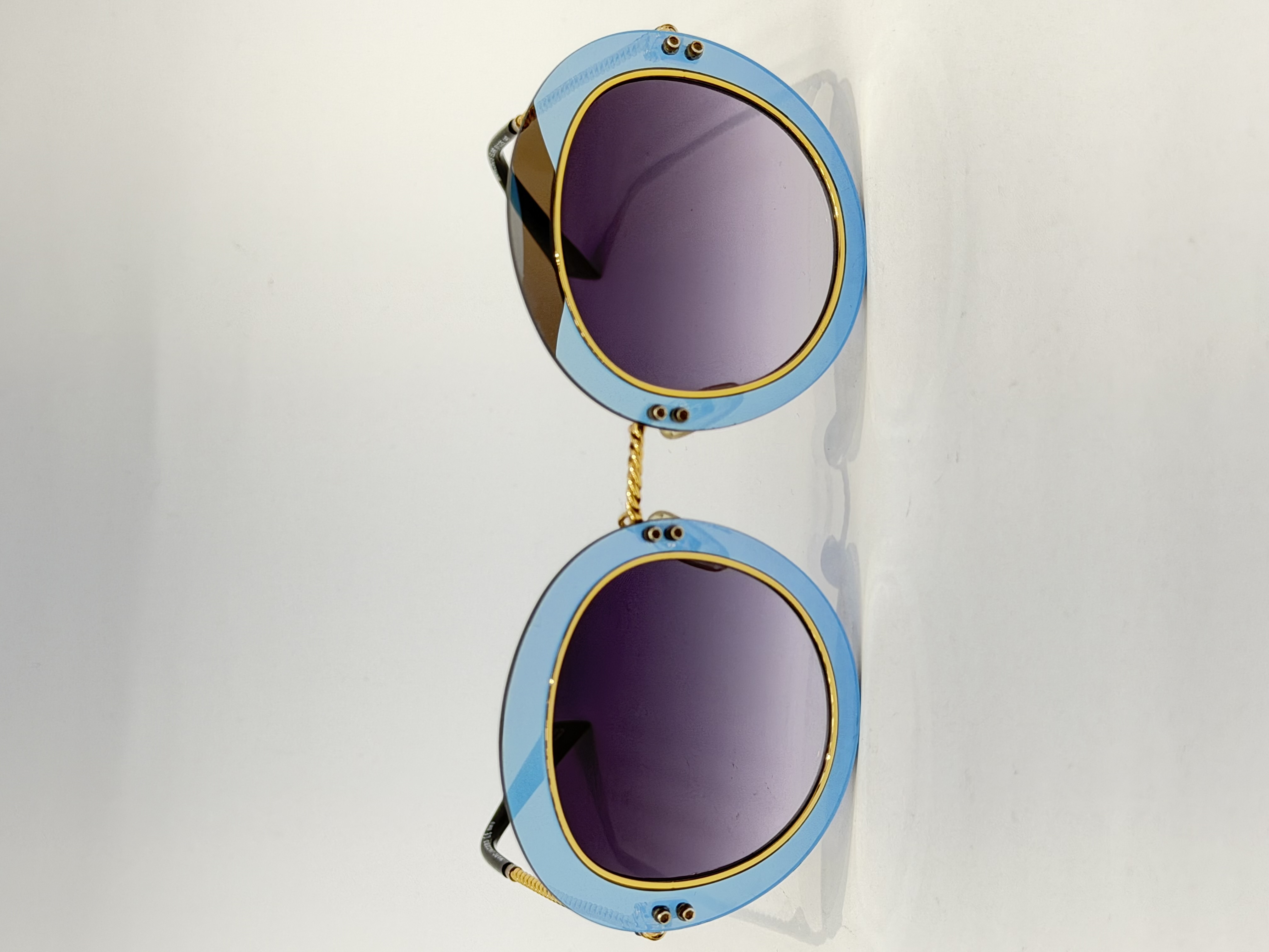 عینک آفتابی مارک جیکوب Marc Jacobs مدل MARC262/S فلزی