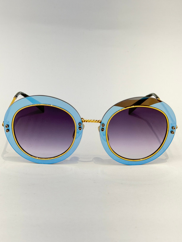 عینک آفتابی مارک جیکوب Marc Jacobs مدل MARC262/S فلزی