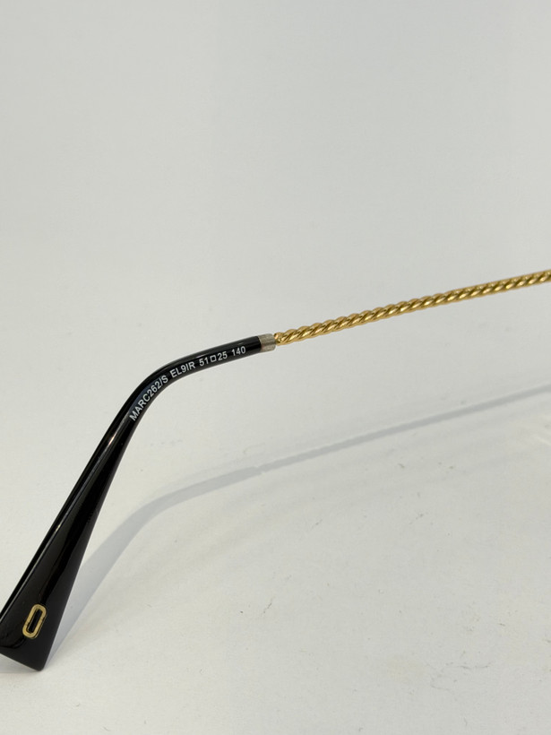 عینک آفتابی مارک جیکوب Marc Jacobs مدل MARC262/S فلزی