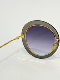 عینک آفتابی مارک جیکوب Marc Jacobs مدل MARC262/S فلزی