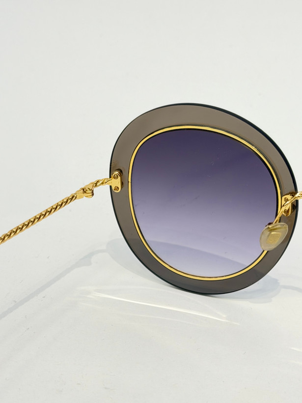 عینک آفتابی مارک جیکوب Marc Jacobs مدل MARC262/S فلزی