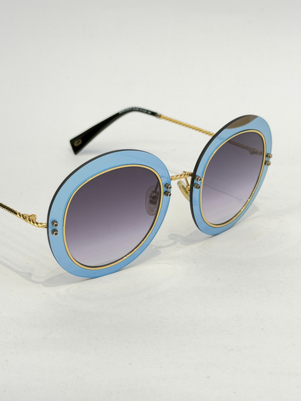 عینک آفتابی مارک جیکوب Marc Jacobs مدل MARC262/S فلزی