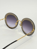 عینک آفتابی مارک جیکوب Marc Jacobs مدل MARC262/S فلزی