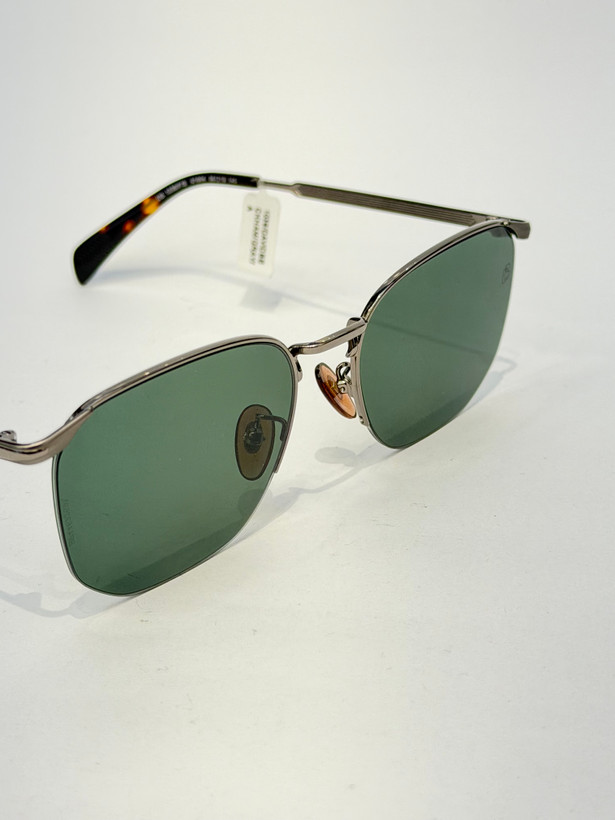 عینک آفتابی دیوید بکام David Beckham مدل DB 1038/F/S فلزی