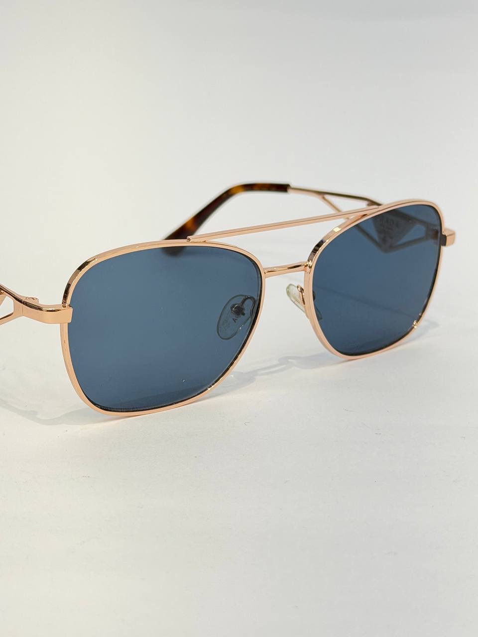 عینک آفتابی پرادا prada مدل PR A50S فلزی