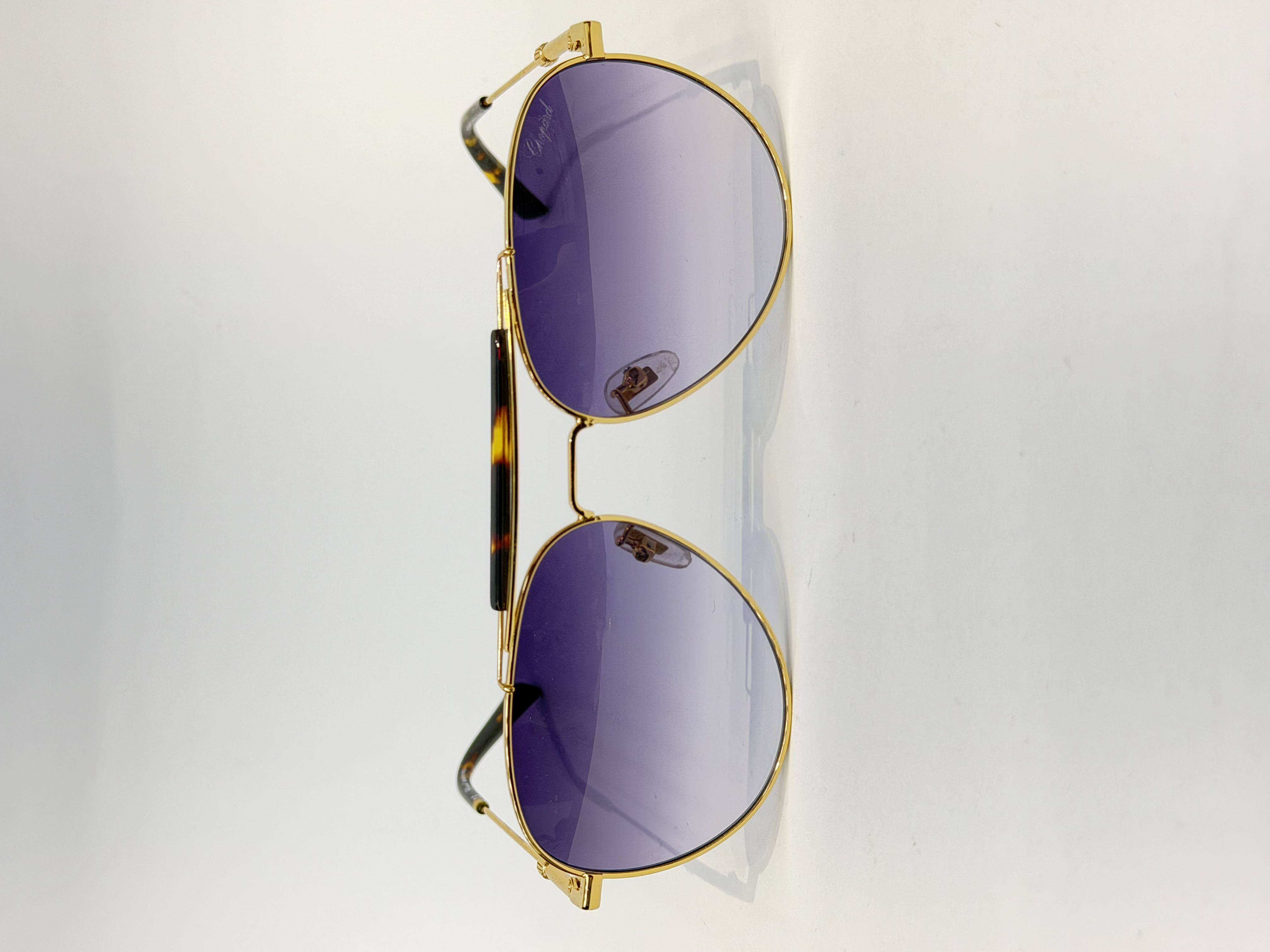 عینک آفتابی شوپارد Chopard مدل SCHD59فلزی