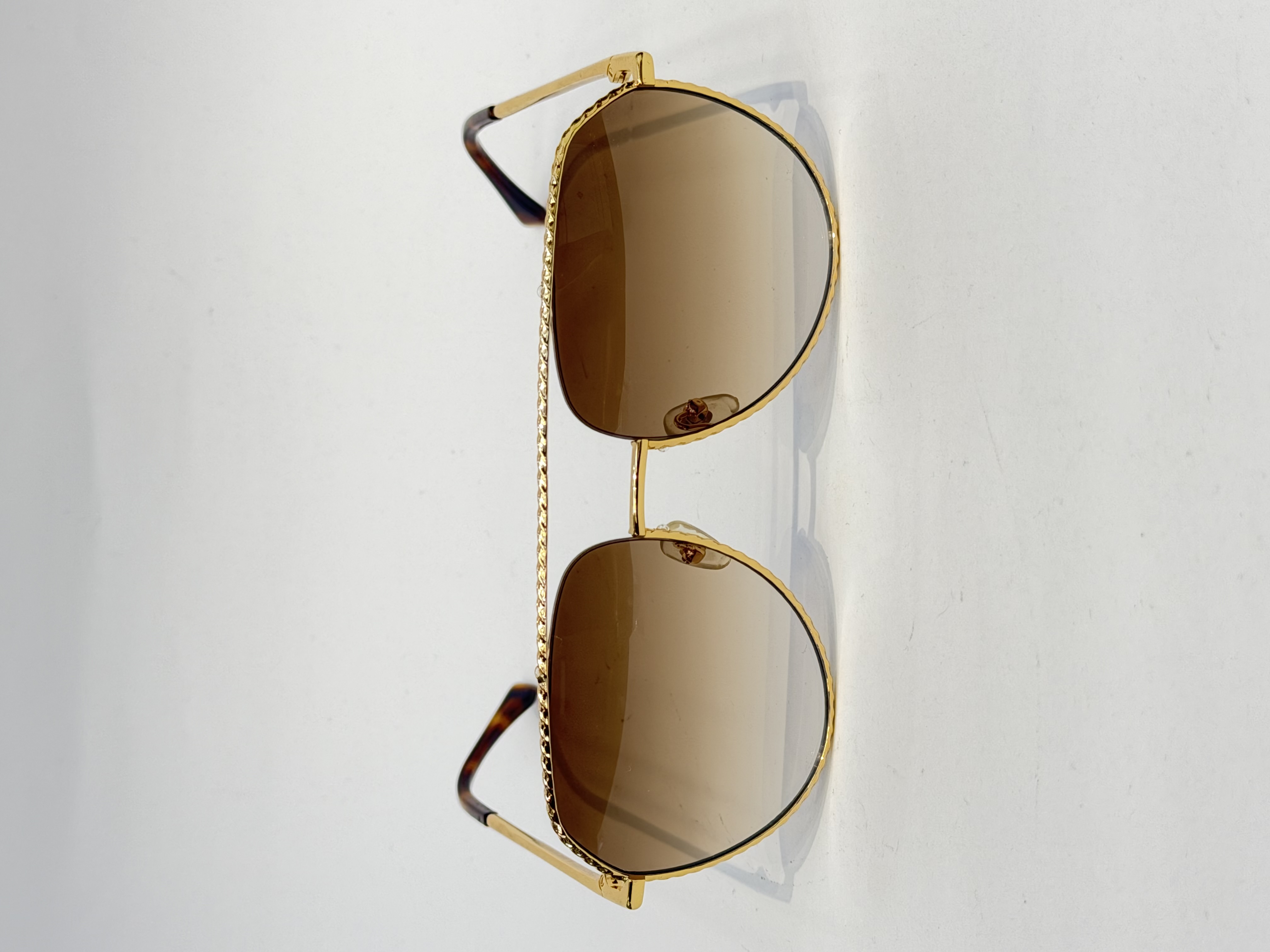 عینک آفتابی دولچه گابانا Dolce & Gabbana مدل DG 2191فلزی